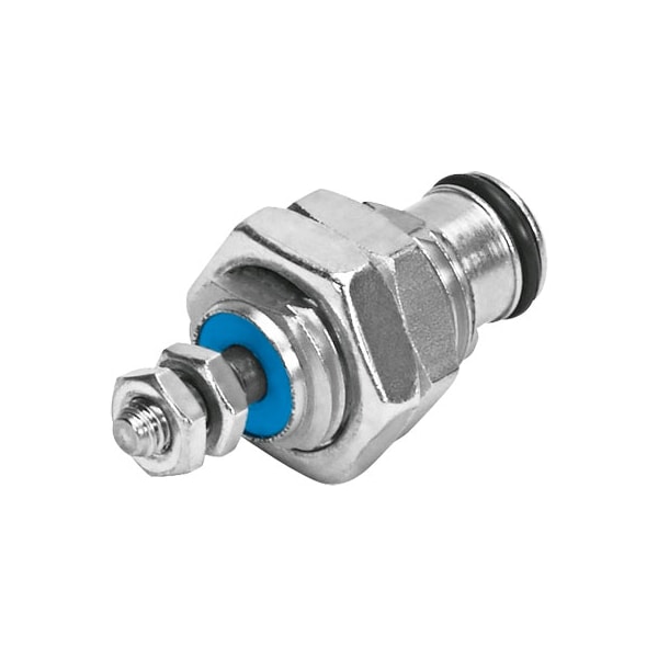 Cartridge Cylinder EGZ-10-5